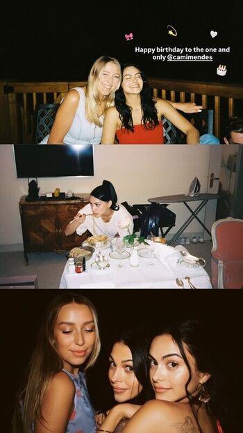 🔥 Camila mendes page leaked private photo uncensored full