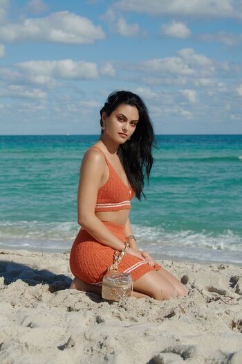 🔥 Camila mendes page leaked private photo uncensored full