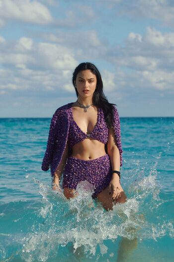 🔥 Camila mendes page leaked private photo uncensored full