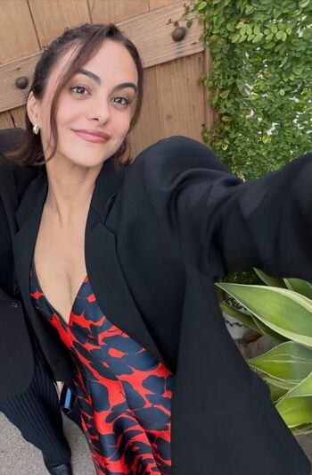 🔥 Camila mendes page leaked private photo uncensored full