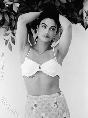 🔥 Camila mendes page leaked private photo uncensored full