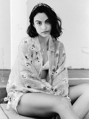 🔥 Camila mendes page leaked private photo uncensored full