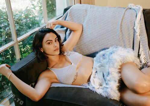 🔥 Camila mendes page leaked private photo uncensored full