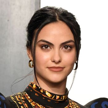 🔥 Camila mendes page leaked private photo uncensored full