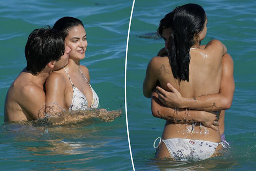 🔥 Camila mendes page leaked private photo uncensored full