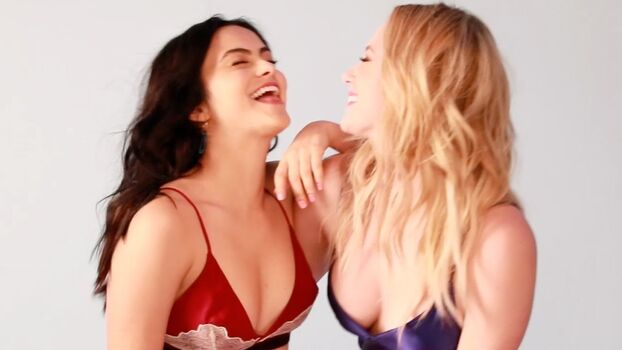 🔥 Camila mendes page leaked private photo uncensored full