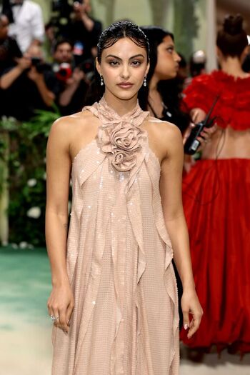 🔥 Camila mendes page leaked private photo uncensored full