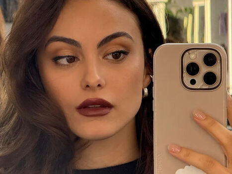 🔥 Camila mendes page leaked private photo uncensored full