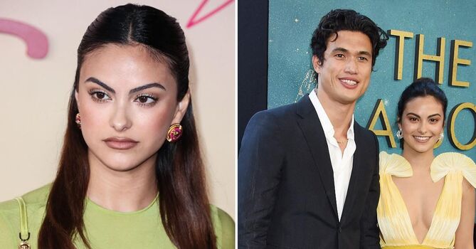 🔥 Camila mendes page leaked private photo uncensored full