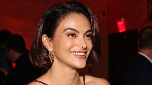 🔥 Camila mendes page leaked private photo uncensored full