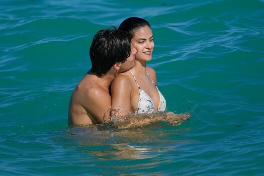 🔥 Camila mendes page leaked private photo uncensored full