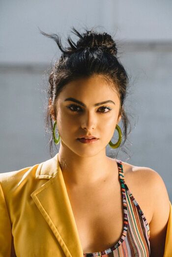 🔥 Camila mendes page leaked private photo uncensored full