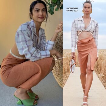 🔥 Camila mendes page leaked private photo uncensored full
