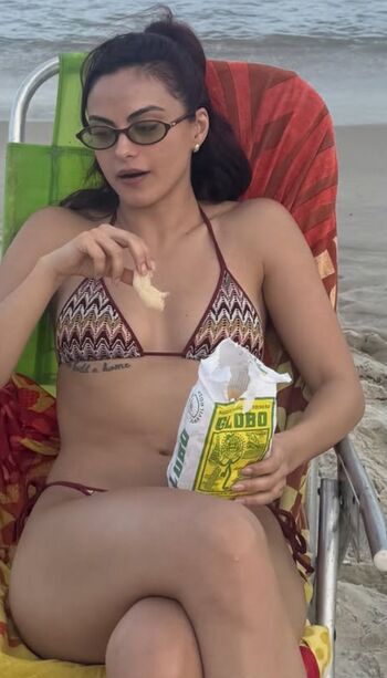 🔥 Camila mendes page leaked private photo uncensored full