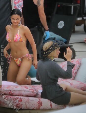 🔥 Camila mendes page leaked private photo uncensored full