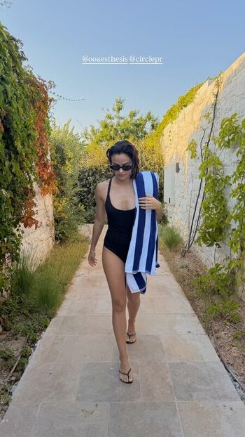 🔥 Camila mendes page leaked private photo uncensored full