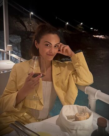 🔥 Camila mendes page leaked private photo uncensored full
