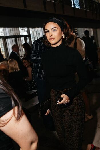 🔥 Camila mendes leaked private photo uncensored full