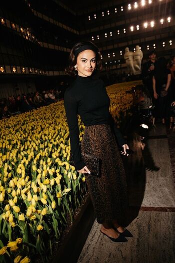 🔥 Camila mendes leaked private photo uncensored full