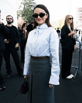 🔥 Camila mendes leaked private photo uncensored full