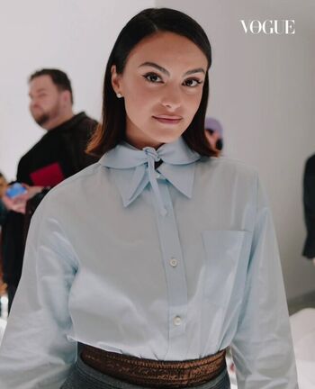 🔥 Camila mendes leaked private photo uncensored full