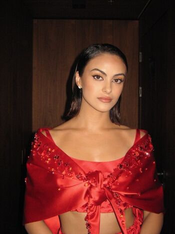 🔥 Camila mendes leaked private photo uncensored full