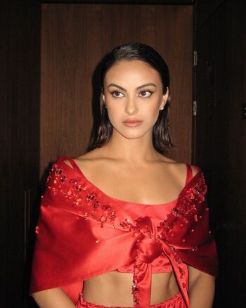 🔥 Camila mendes leaked private photo uncensored full
