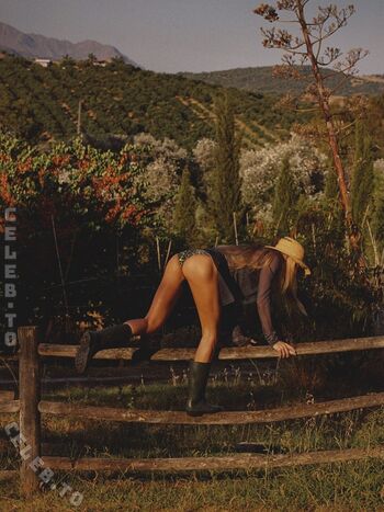 🔥 Candice swanepoel leaked private photo uncensored full