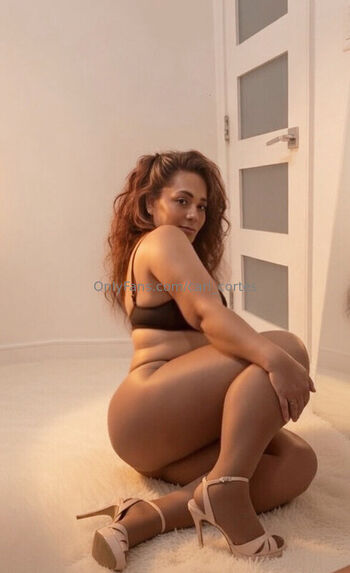 🔥 Cari cortes leaked private photo uncensored full