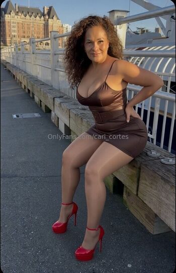 🔥 Cari cortes leaked private photo uncensored full