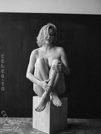 🔥 Caroline vreeland  page leaked private photo uncensored full
