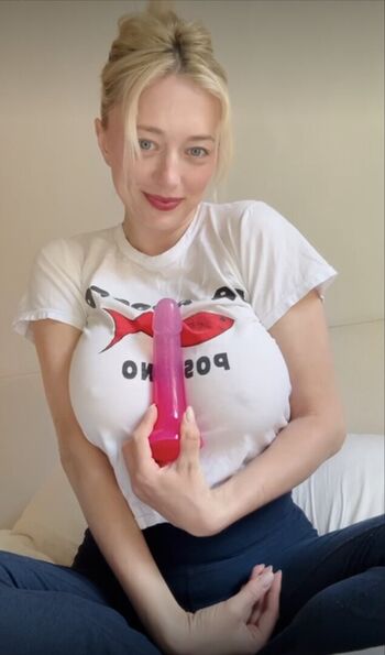 🔥 Caroline vreeland  page leaked private photo uncensored full