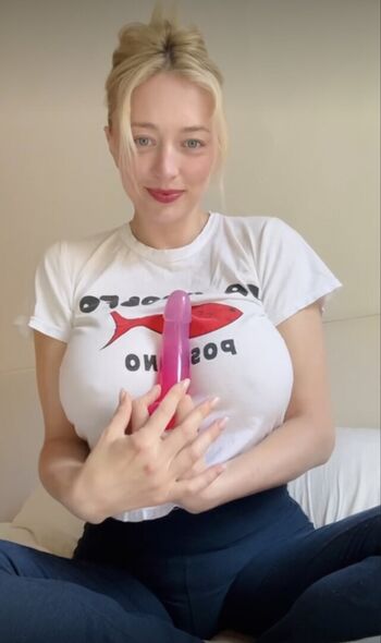 🔥 Caroline vreeland  page leaked private photo uncensored full