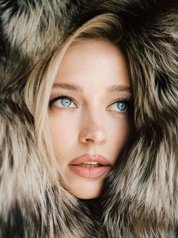 🔥 Caroline vreeland  page leaked private photo uncensored full