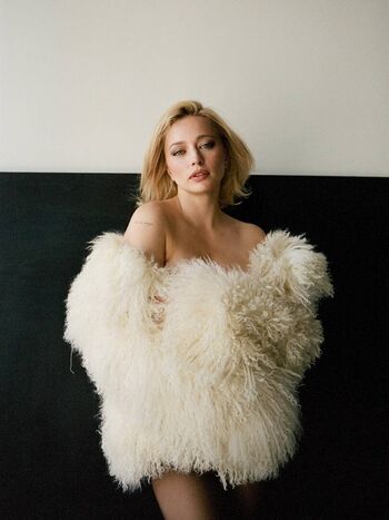 🔥 Caroline vreeland  page leaked private photo uncensored full