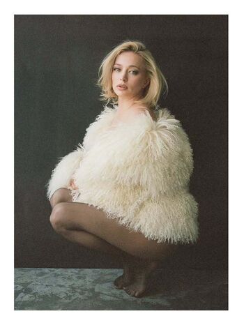 🔥 Caroline vreeland  page leaked private photo uncensored full
