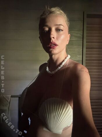 🔥 Caroline vreeland leaked private photo uncensored full