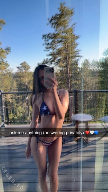 🔥 Caryn marjorie  page leaked private photo uncensored full