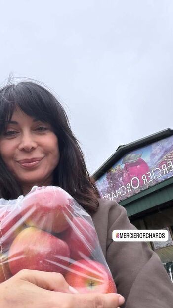 🔥 Catherine bell page leaked private photo uncensored full