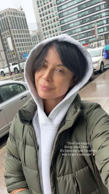 🔥 Catherine bell page leaked private photo uncensored full