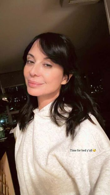🔥 Catherine bell leaked private photo uncensored full