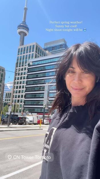 🔥 Catherine bell leaked private photo uncensored full