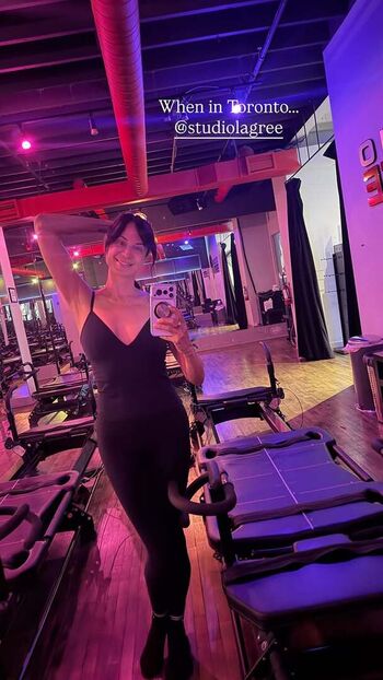 🔥 Catherine bell leaked private photo uncensored full