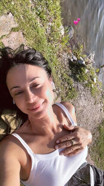 🔥 Catherine bell leaked private photo uncensored full