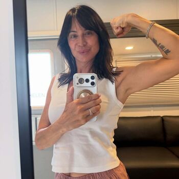 🔥 Catherine bell leaked private photo uncensored full