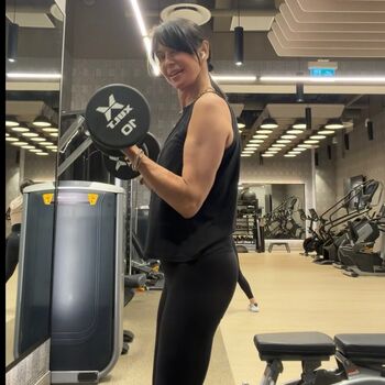 🔥 Catherine bell leaked private photo uncensored full