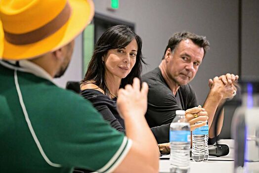 🔥 Catherine bell leaked private photo uncensored full