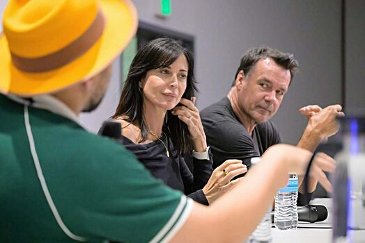 🔥 Catherine bell leaked private photo uncensored full