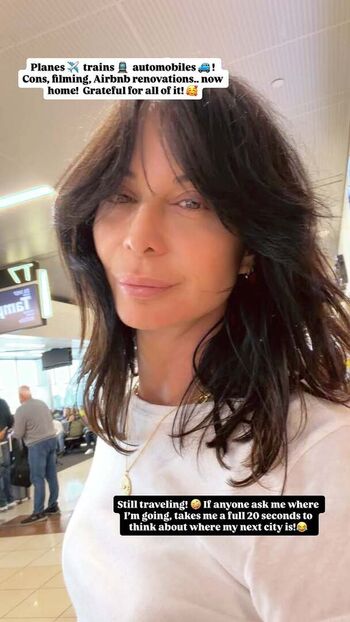 🔥 Catherine bell leaked private photo uncensored full