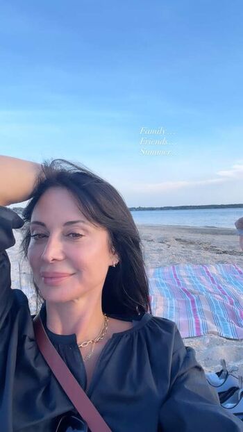 🔥 Catherine bell leaked private photo uncensored full